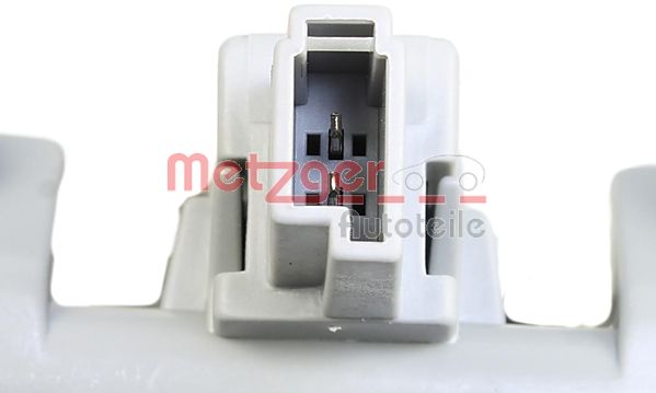 METZGER 2310581 ORIGINAL ERSATZTEIL Heckklappengriff